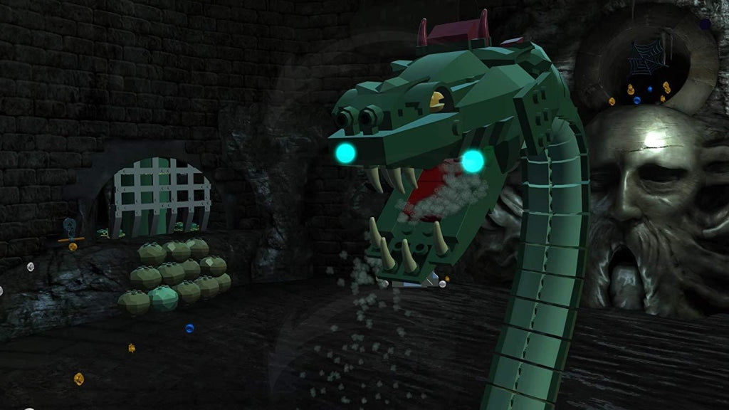 Lego Harry Potter: Collection - Switch Lego Harry Potter: Collection - Switch